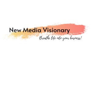 New Media Visionary 