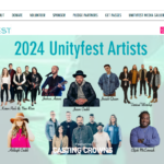 Unityfest Website Thumbnail